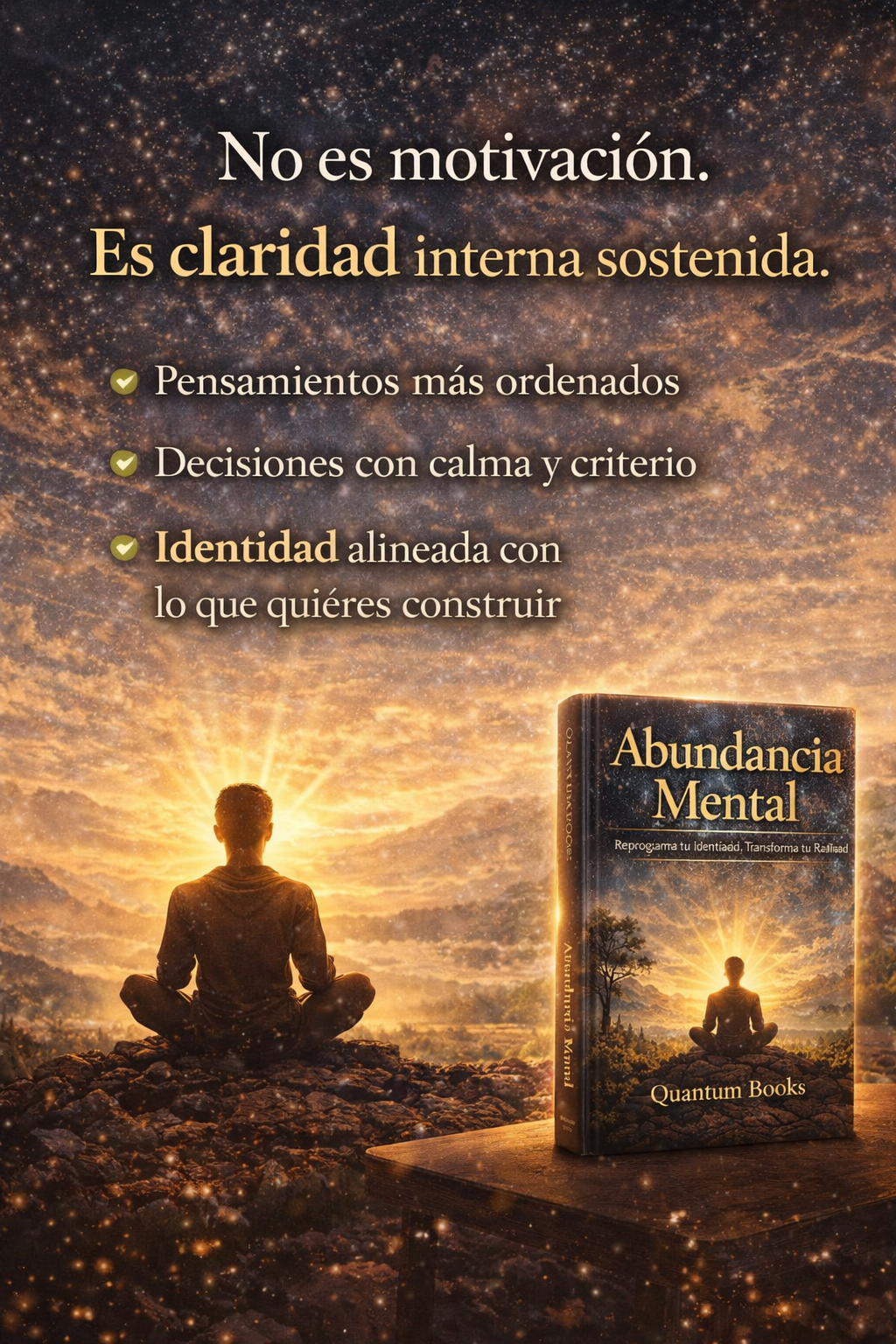 Abundancia Mental