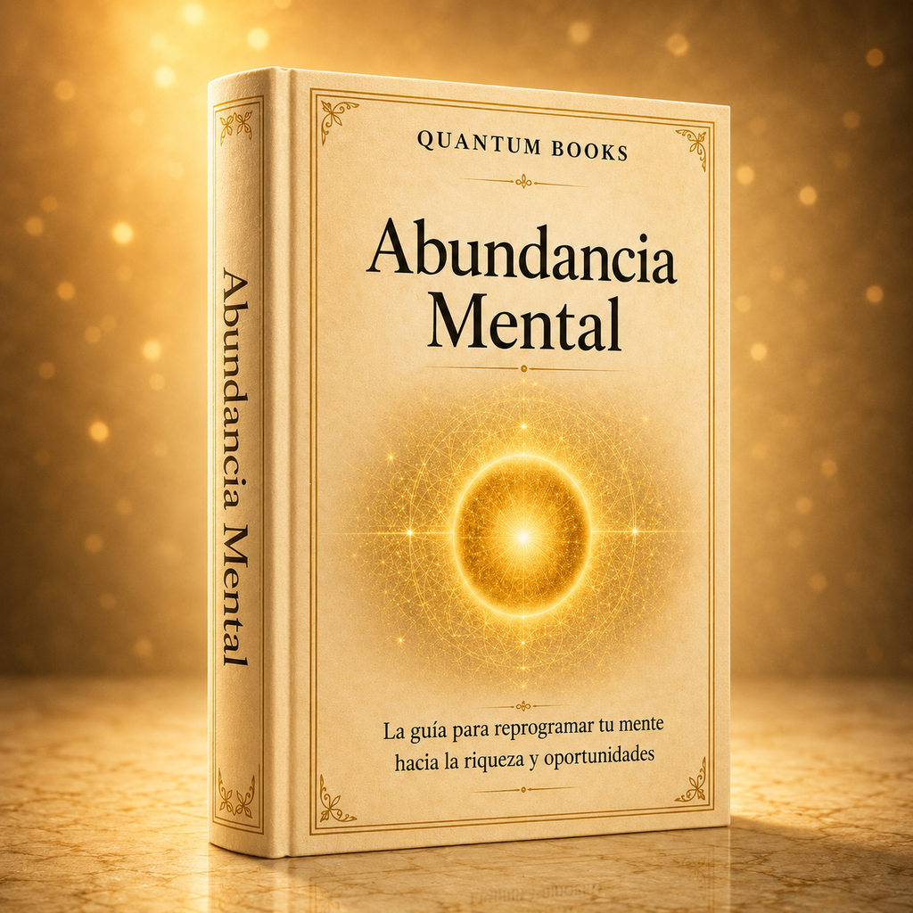 Abundancia Mental