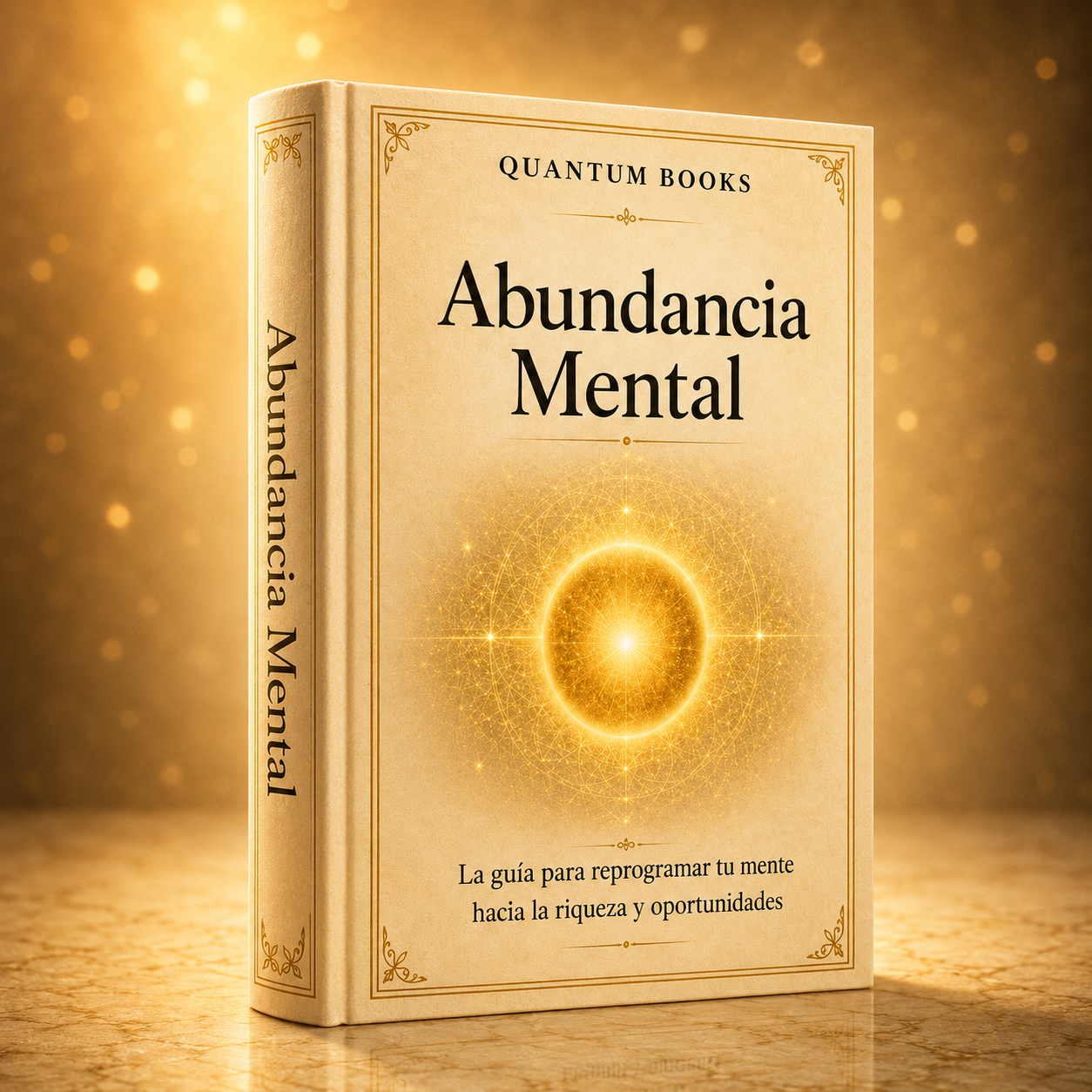 Abundancia Mental