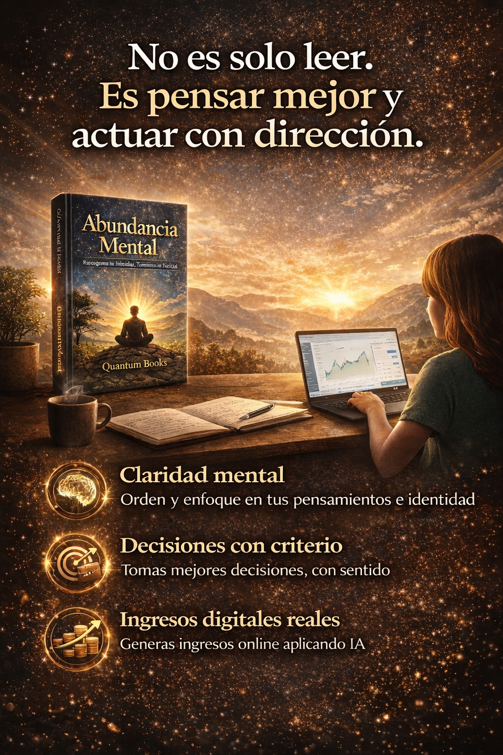 Bundle Despertar Financiero