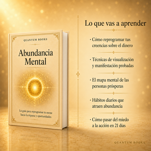Abundancia Mental