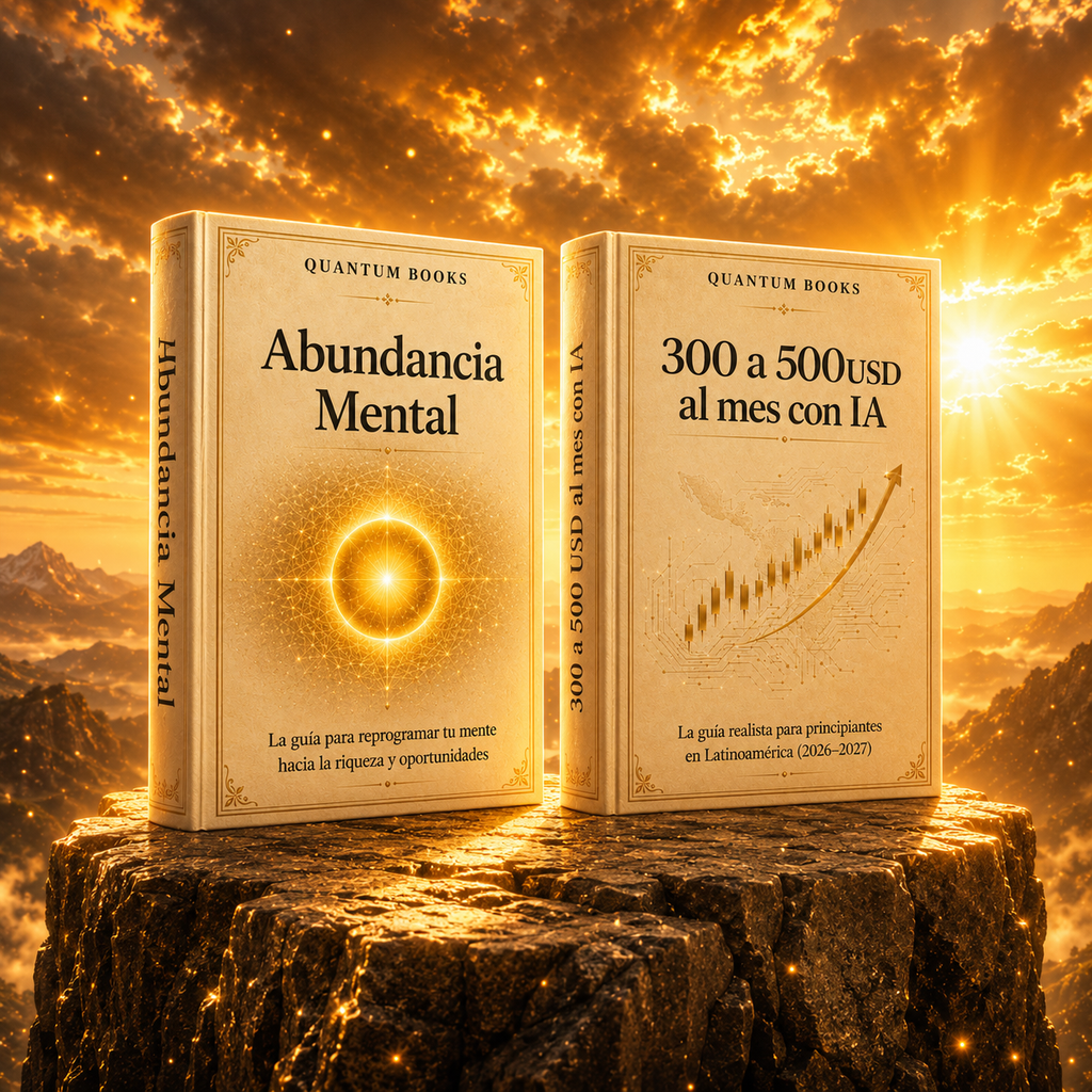 Bundle Despertar Financiero